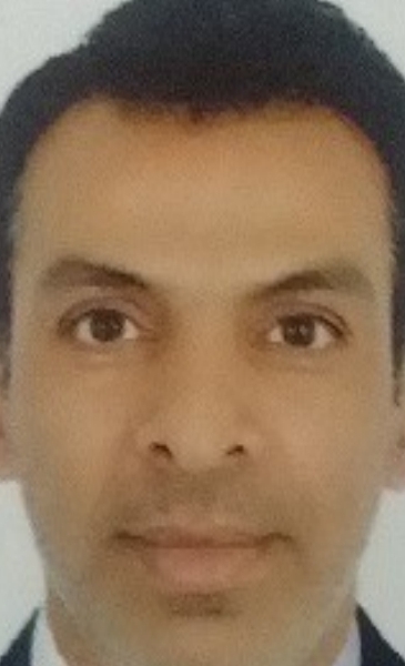 Syed Saeed