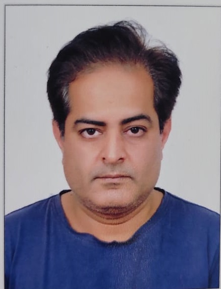 faisal hameed