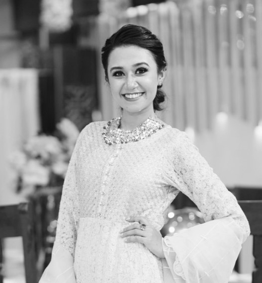 Hina Aijaz