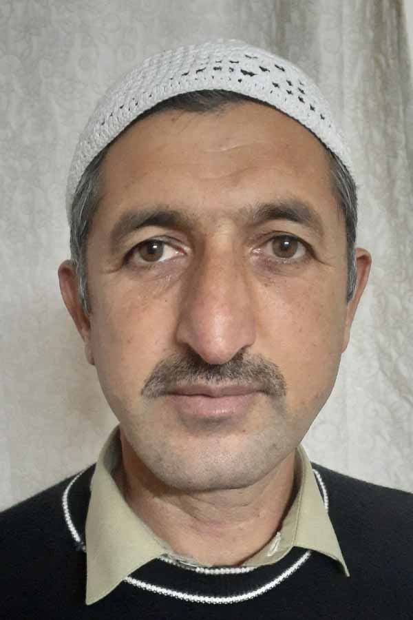 arshad qader