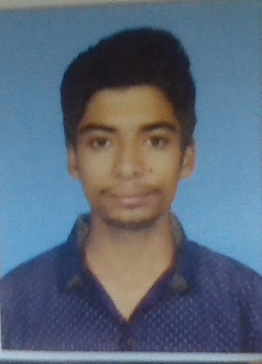 Syed Muhammad Ali