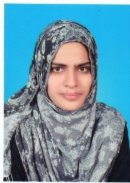 Rida Khanam