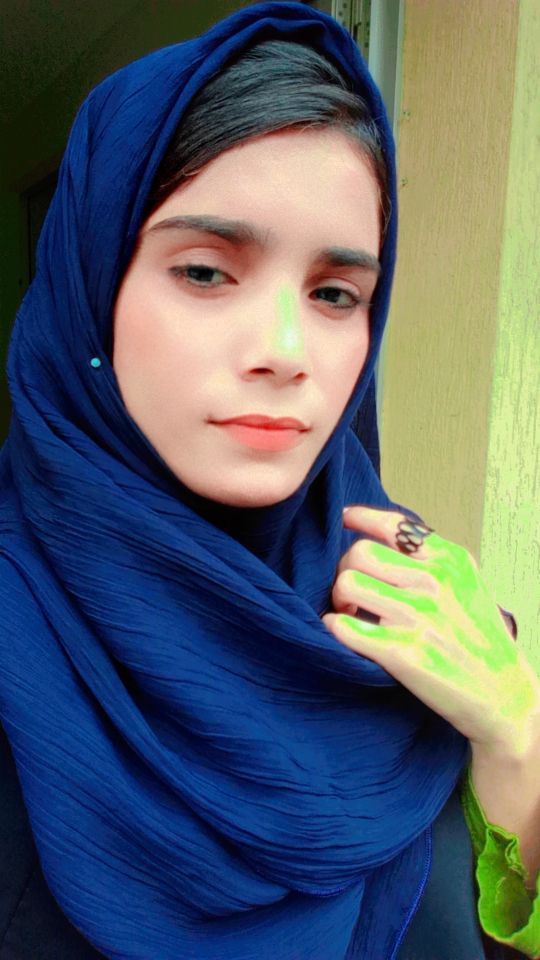 Sidra Arshad