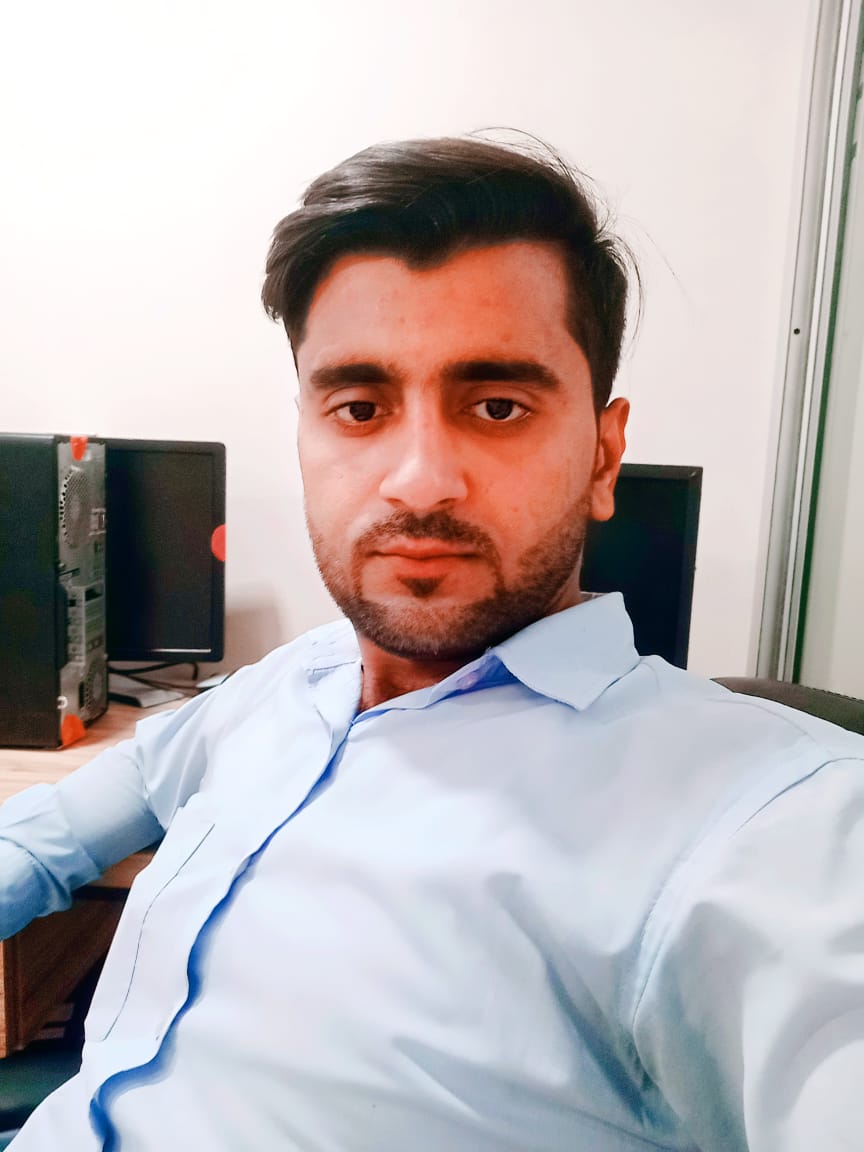 M Bilal