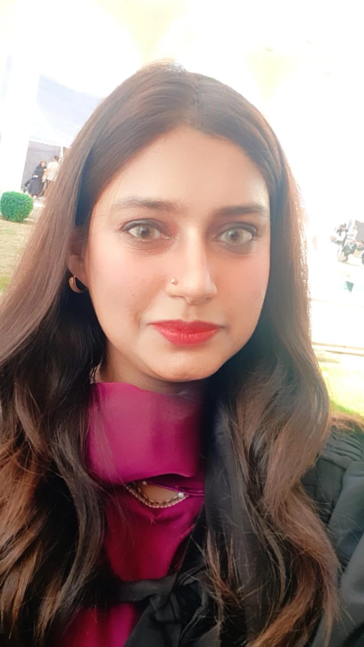 Ghazal Batool