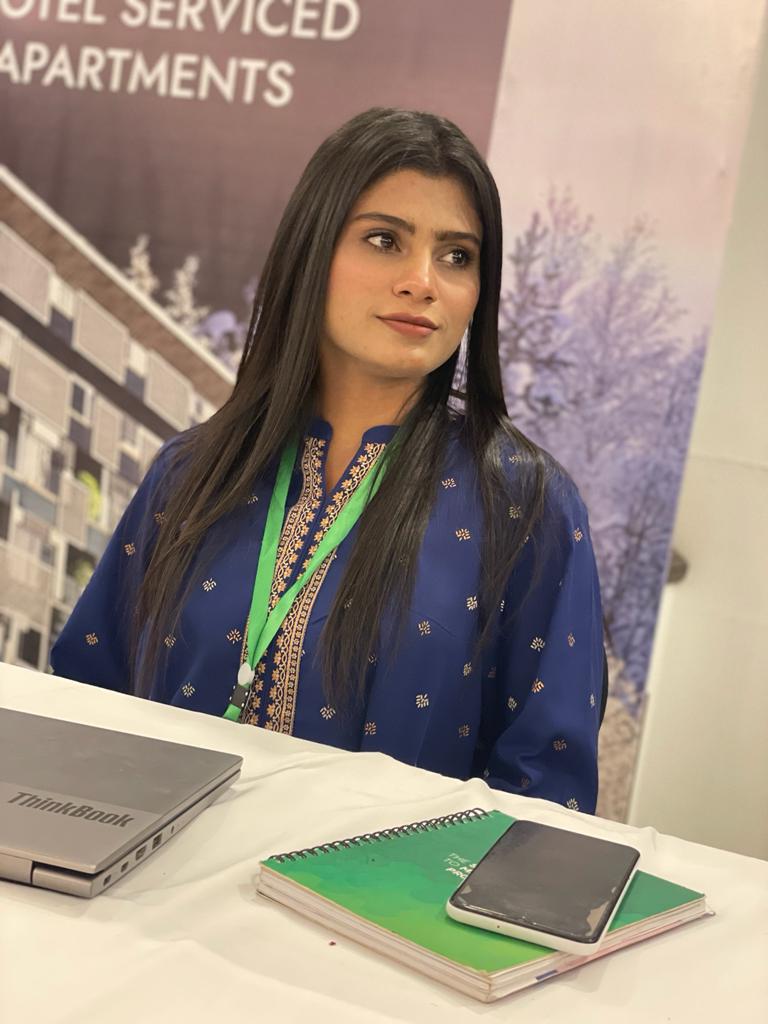 Humna Mujtaba