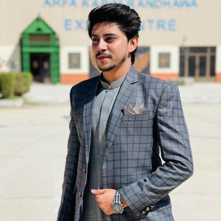 Usama naveed