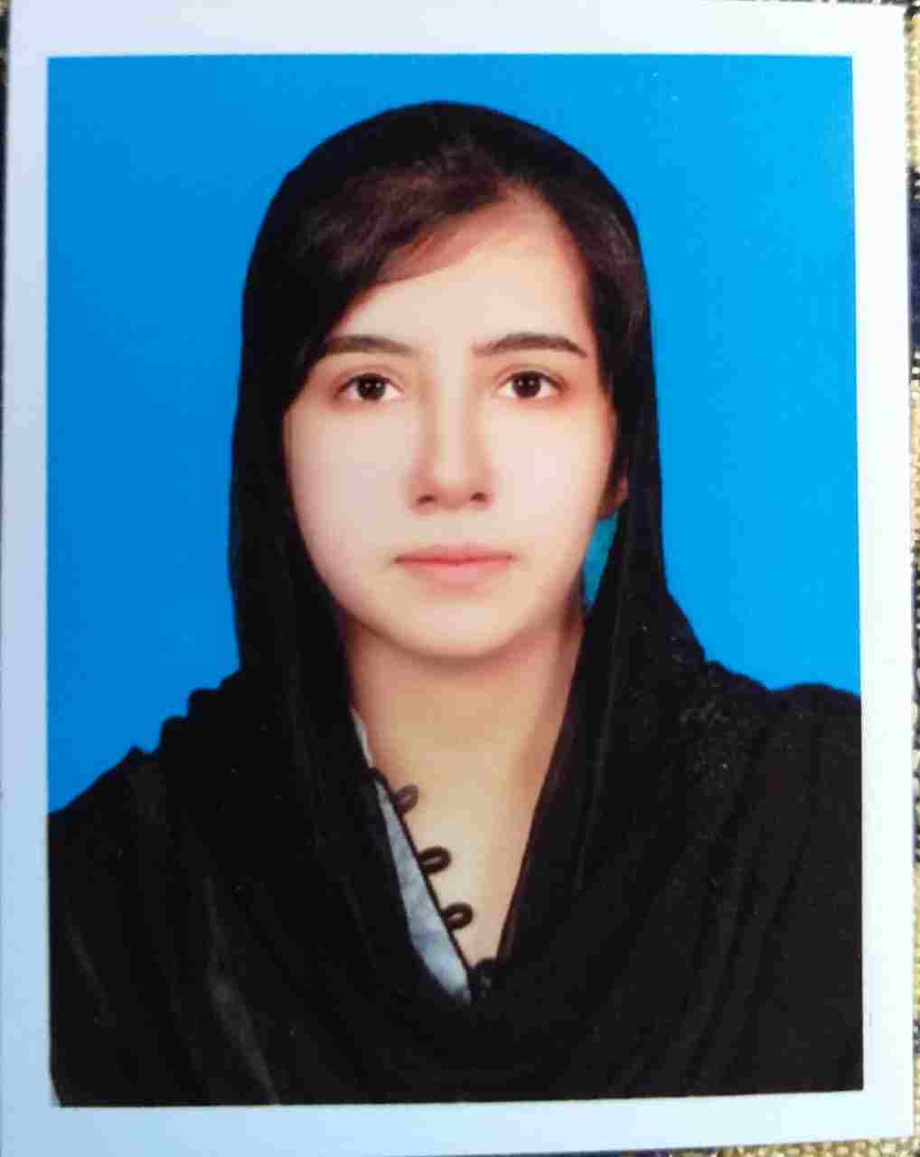 subhana zaman