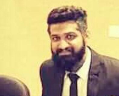 Umer Yasin