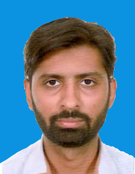 Waqas Haider Minhas