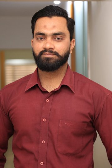 Fahad Waheed