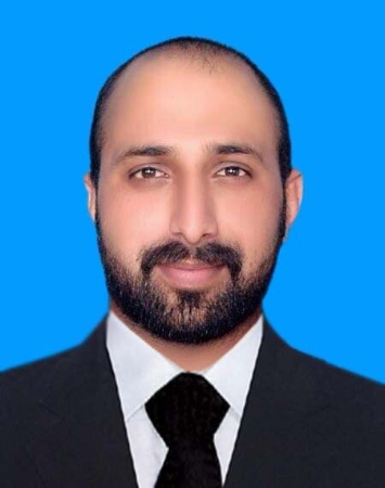 Raja Taimoor Sultan