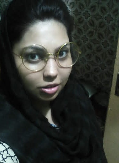 Azka Ghoher