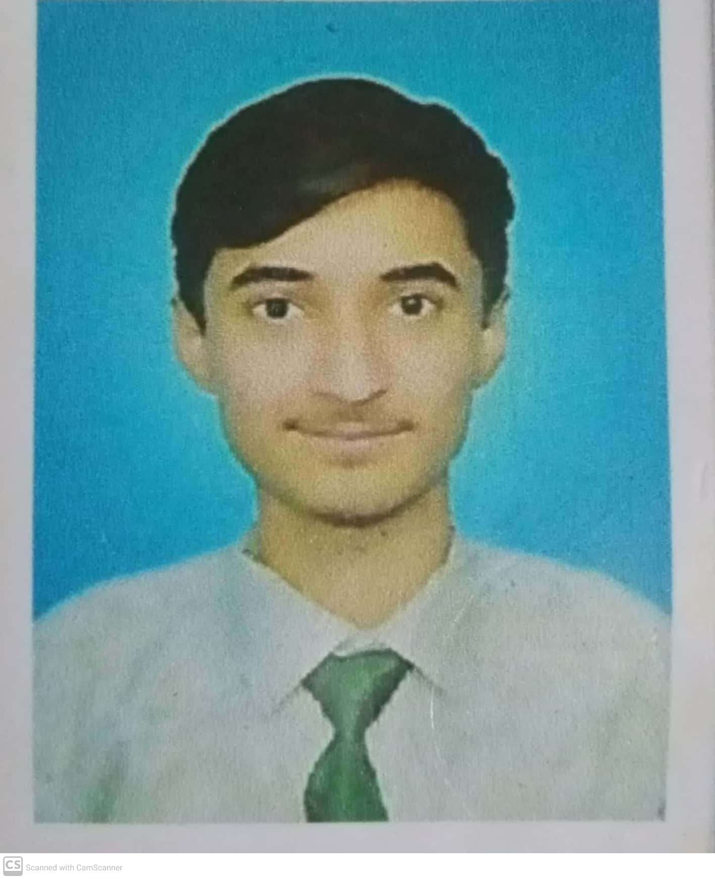 Qadir Gulfaraz