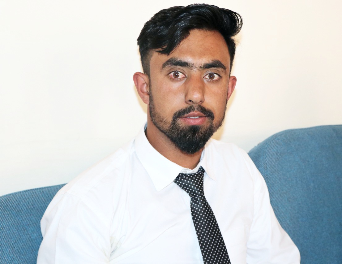 Fareed ullah