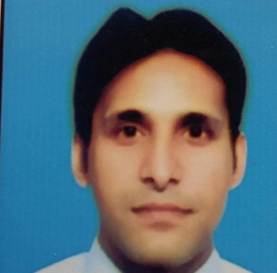 Sheeraz Anum