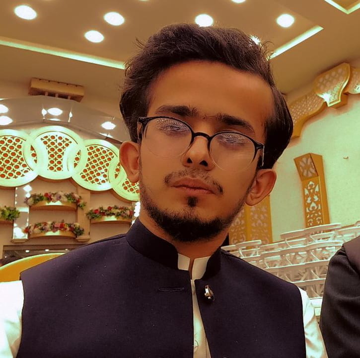 AHMED RAZA TAREEN