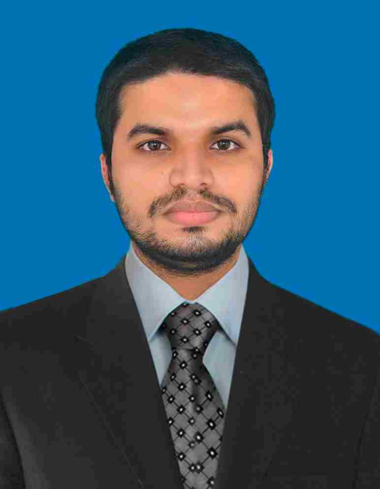 Muhammad Salman