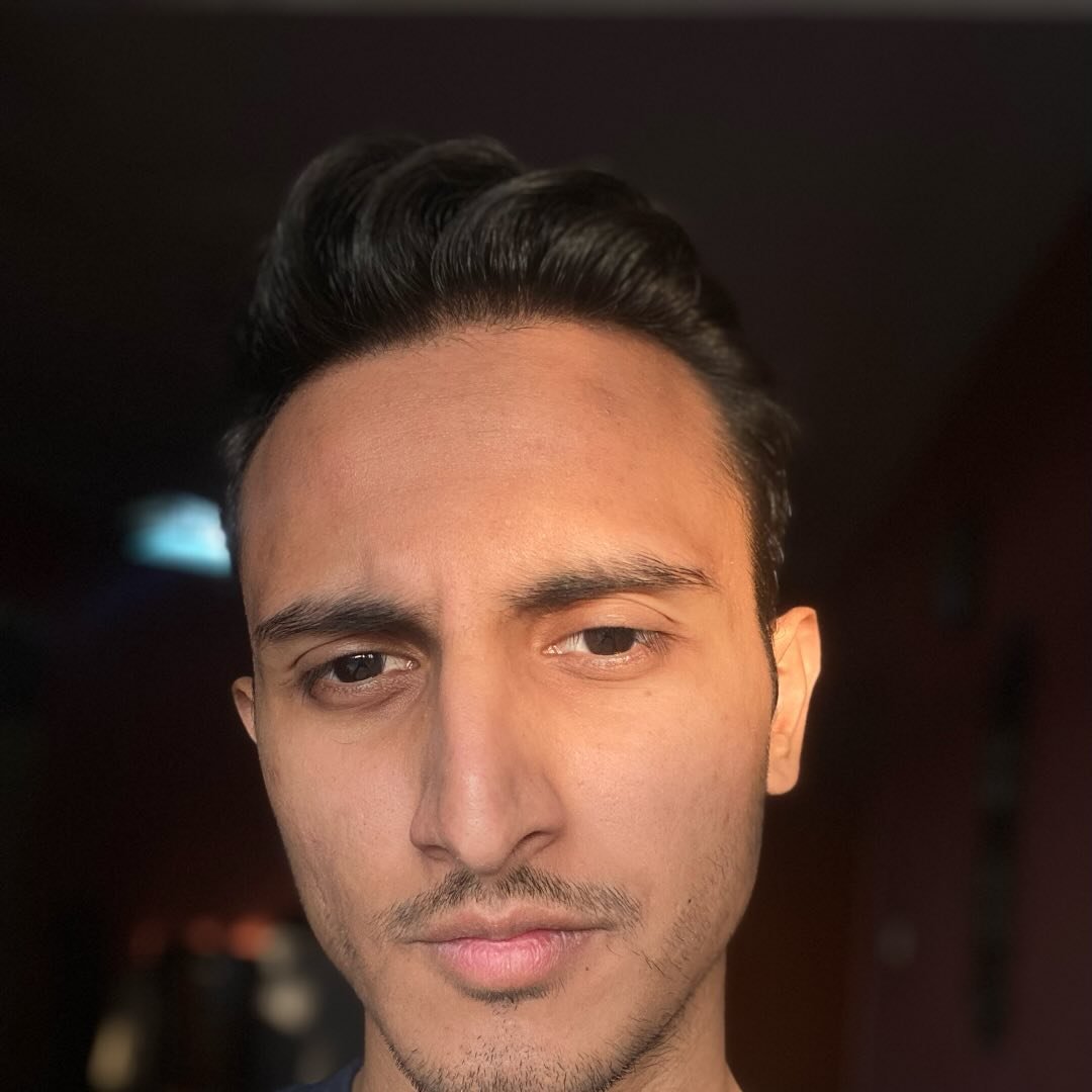 Ali Mehdi