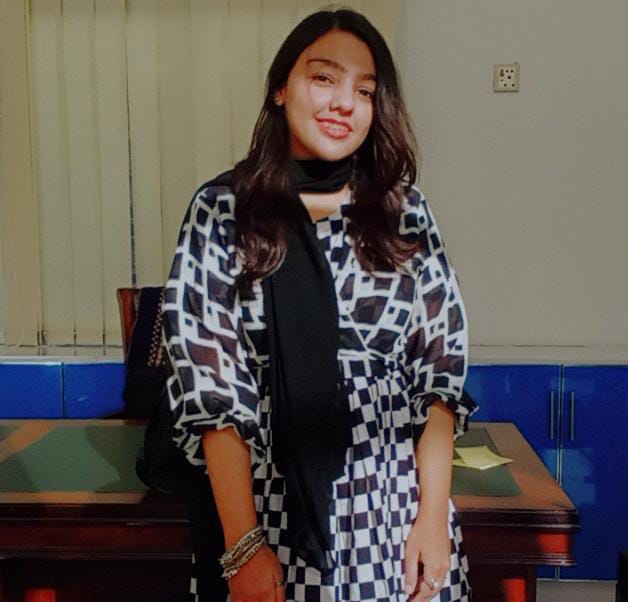Filza Imran