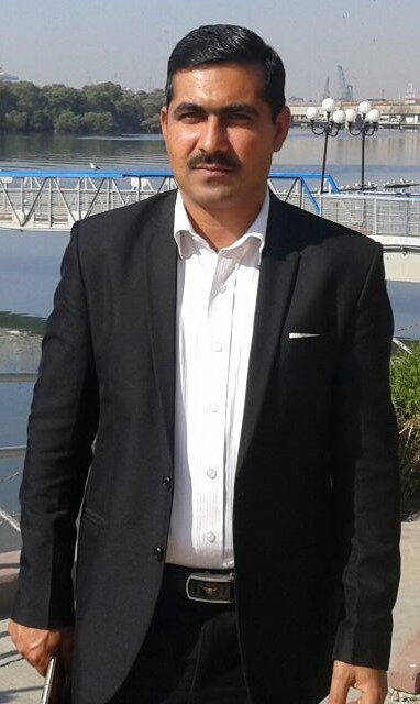 Zia Ur Rehman