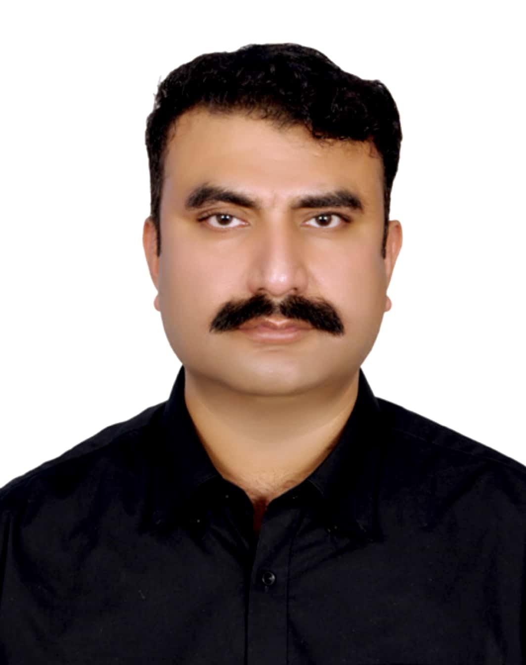 Junaid Ahsan Alsam