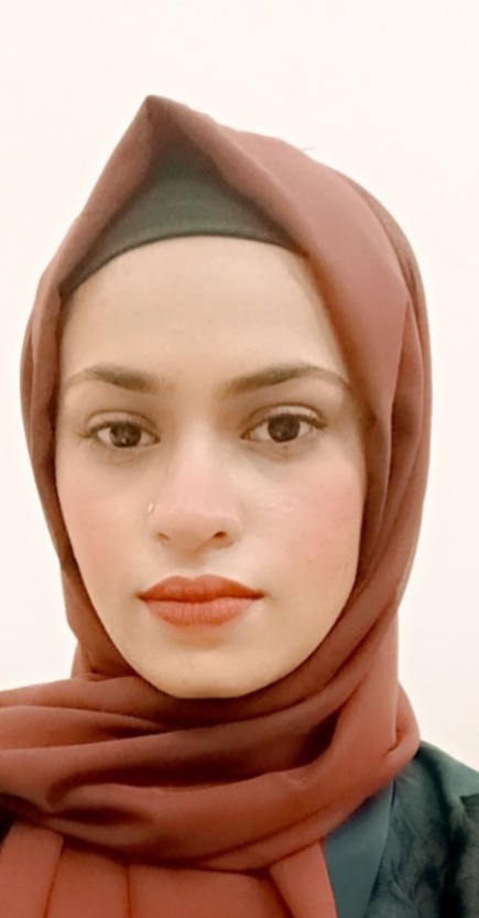 Fatima Mirza
