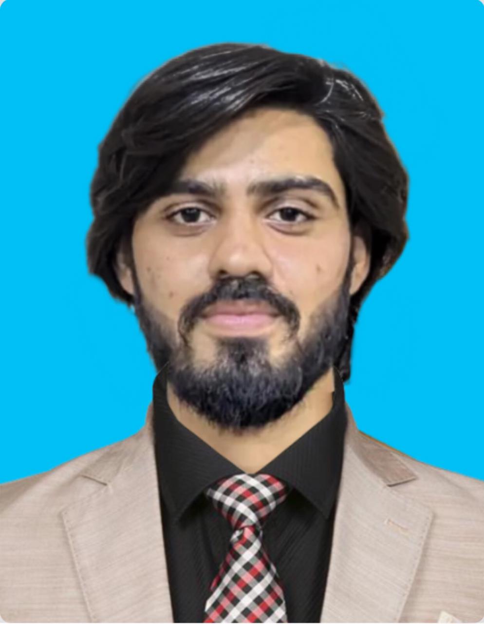 Fasseh Hussain