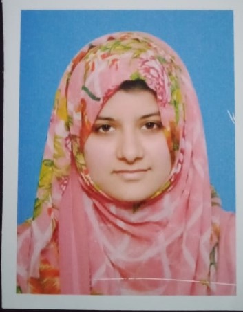 Saira Anum