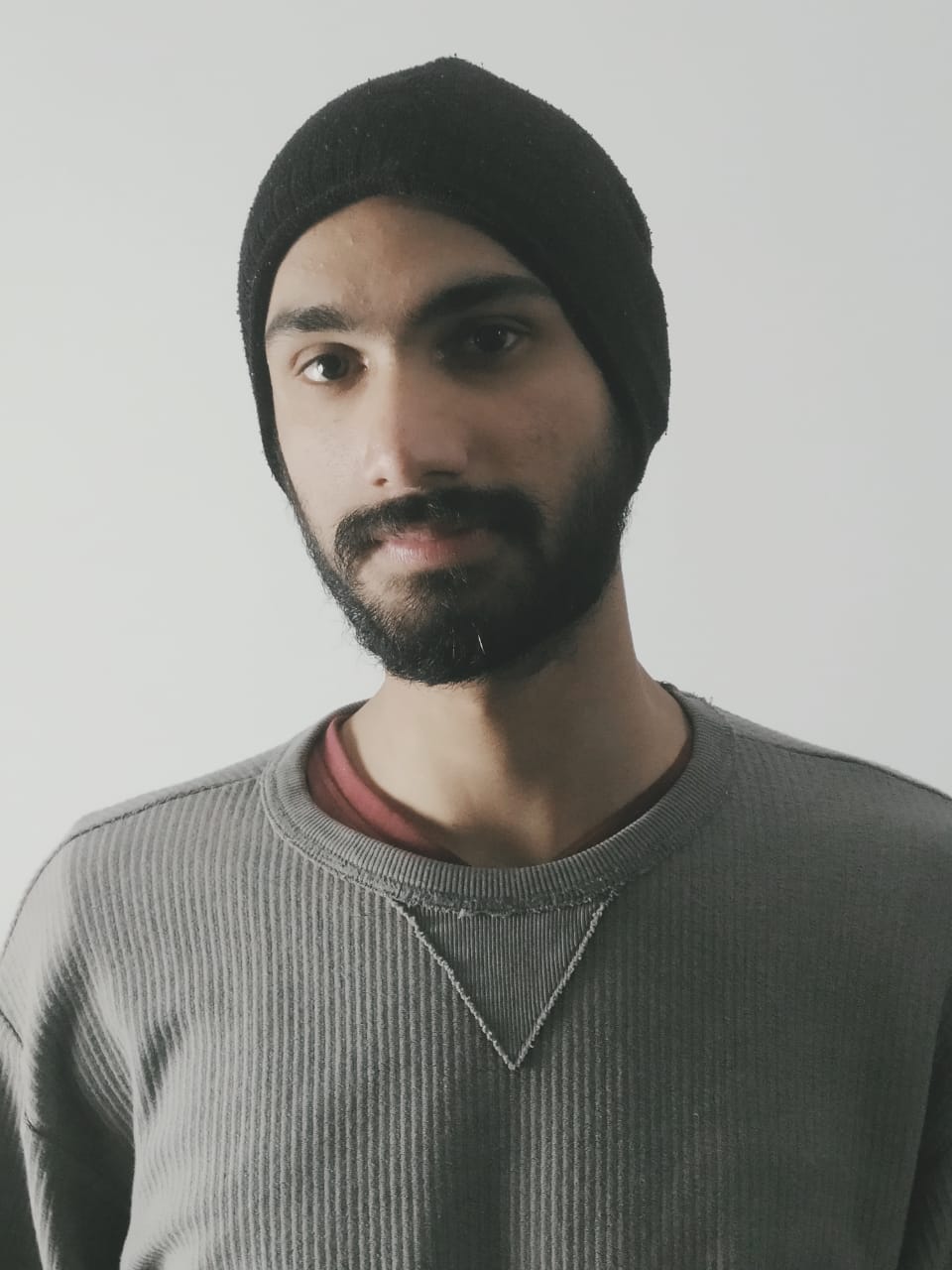 Haider Ali