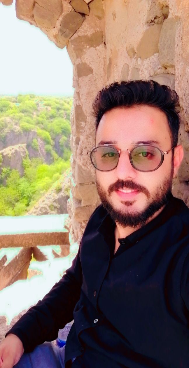 Hafiz Gohar Mehmood