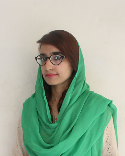 Amna Iqbal