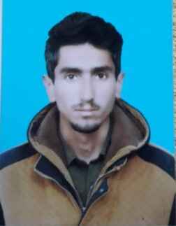 Shah Arsalan Nasir