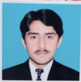 Mustafa Shehzad