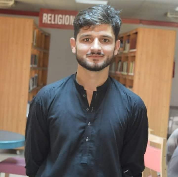 muhammad irfan