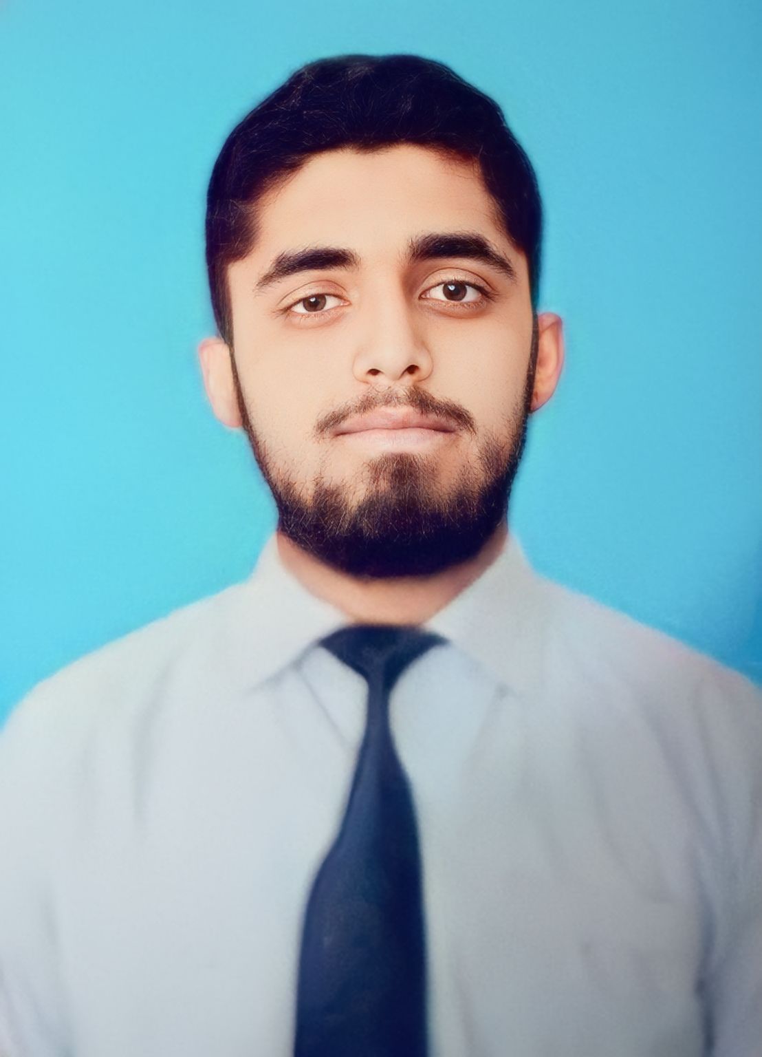 waheed ullah