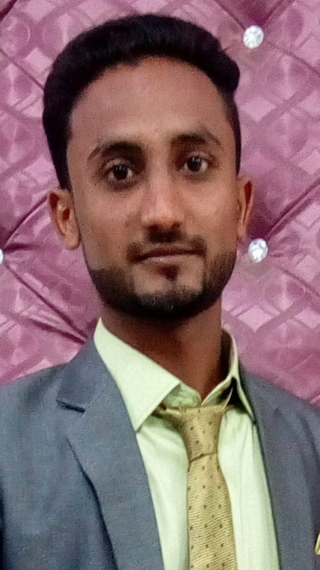AMIR HUSSAIN