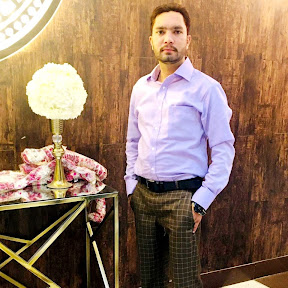 syed saqib ahmed