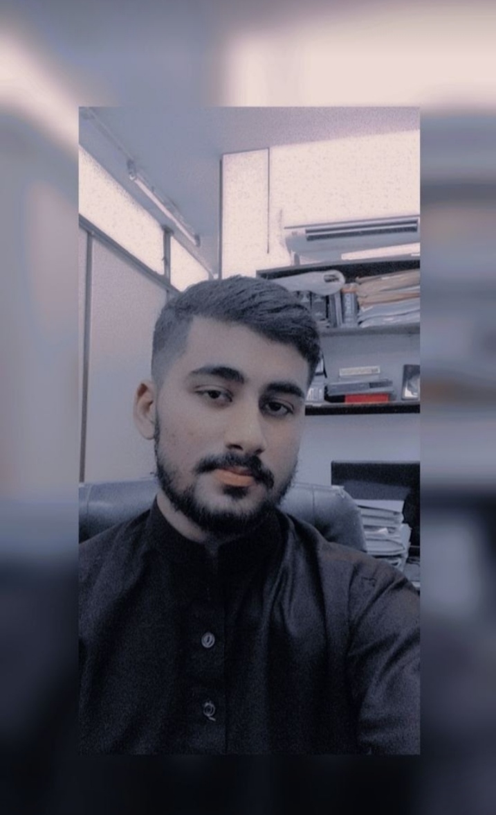 Muhammad Farooq