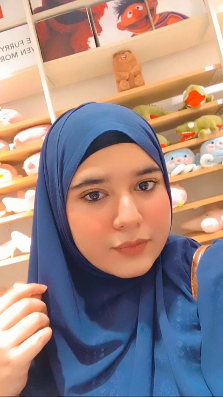 Rabia Atique