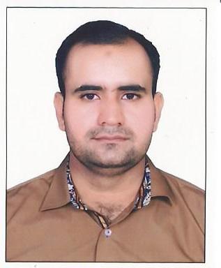 Shahid Ali