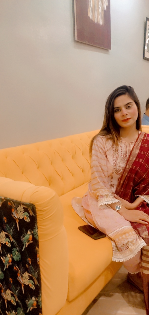 Shafia Amir
