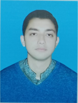 Ihsan Ul Haq