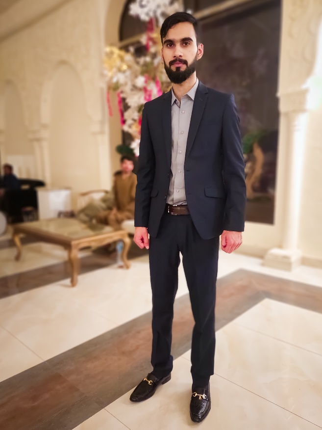 Danish khan