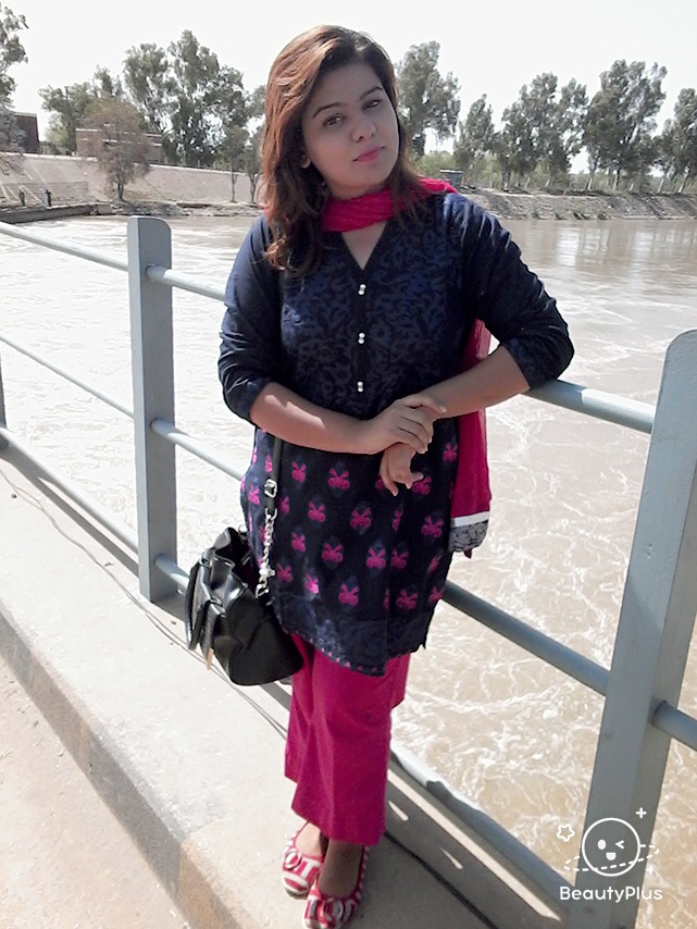 Kiran Bashir