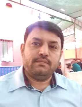 Roofi Wajahat