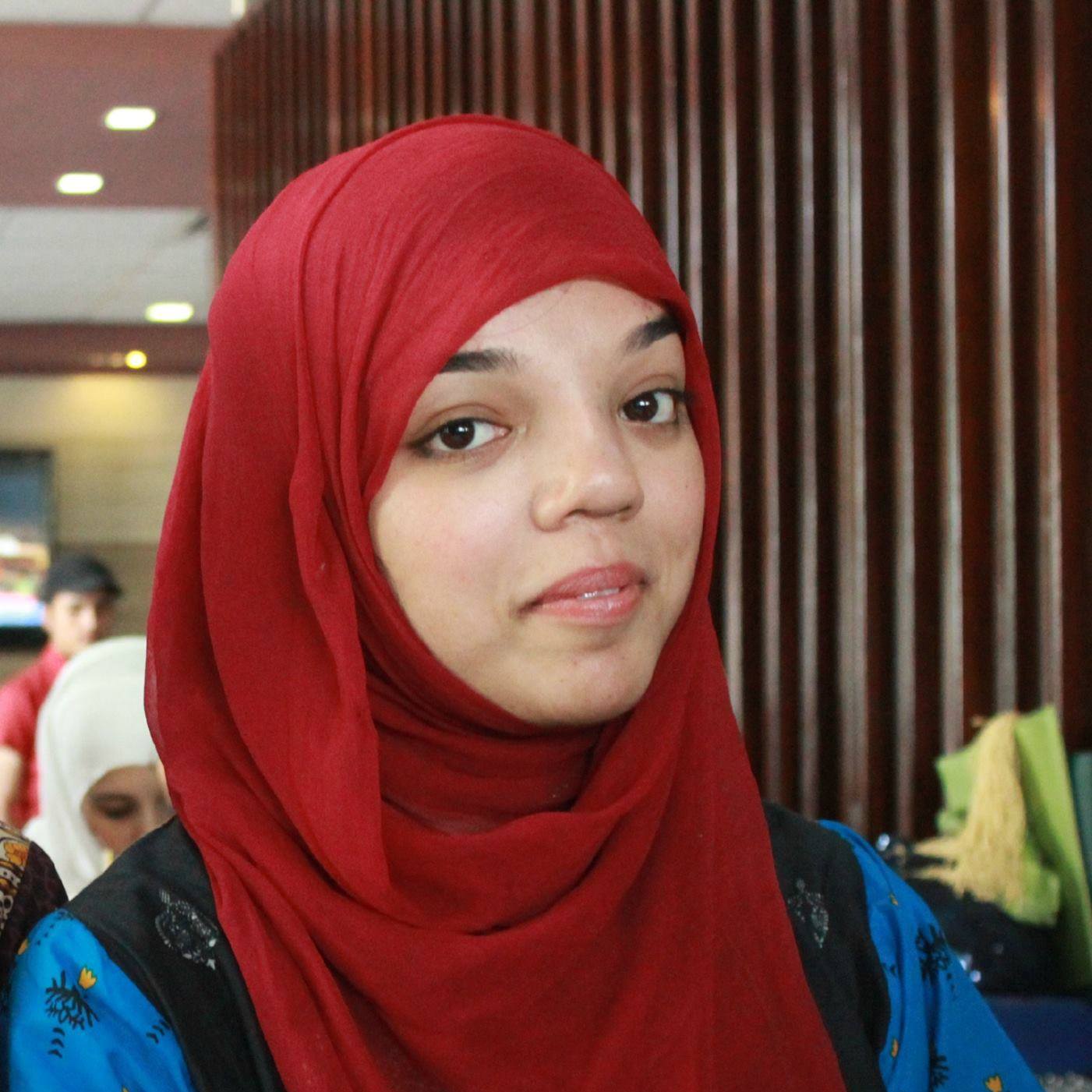 Nigar Anwar