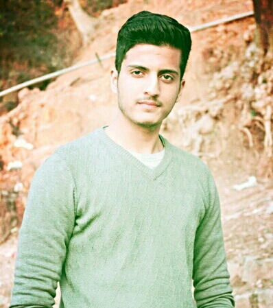 Abubakar Hussain