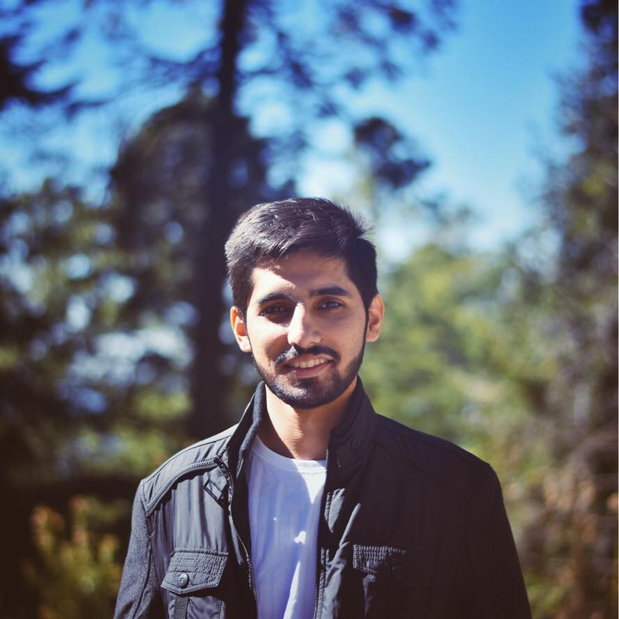 Shahzaib Khawer
