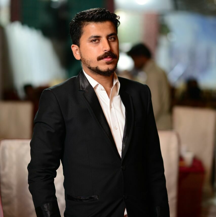 Ahmer ALI
